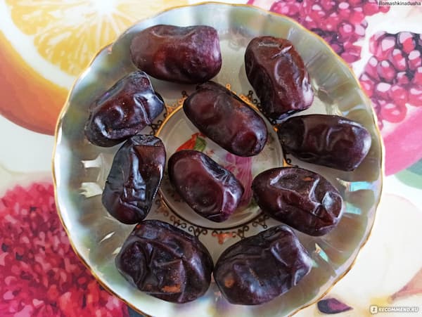 تصویر 2 از خرما پیارم پانی با بسته بندی لوکس و استاندارد